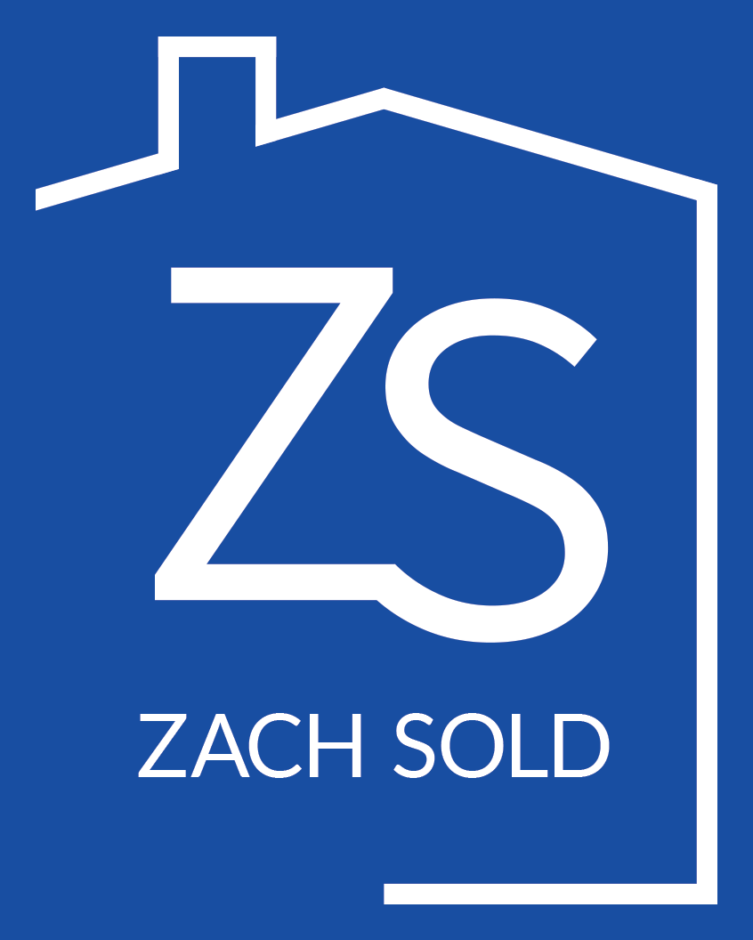 Zach Sold